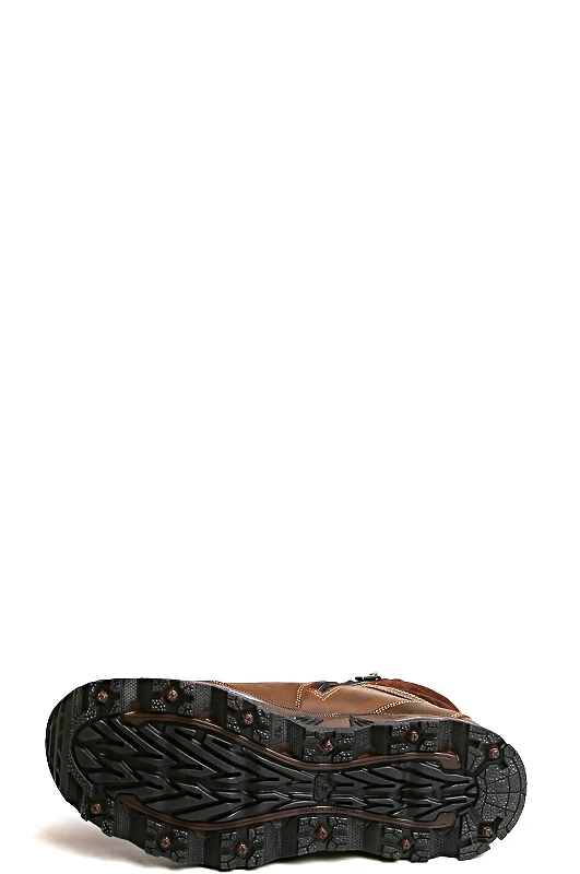 Ботинки MILANA 132972-1-8206 коричневый - купить 4990