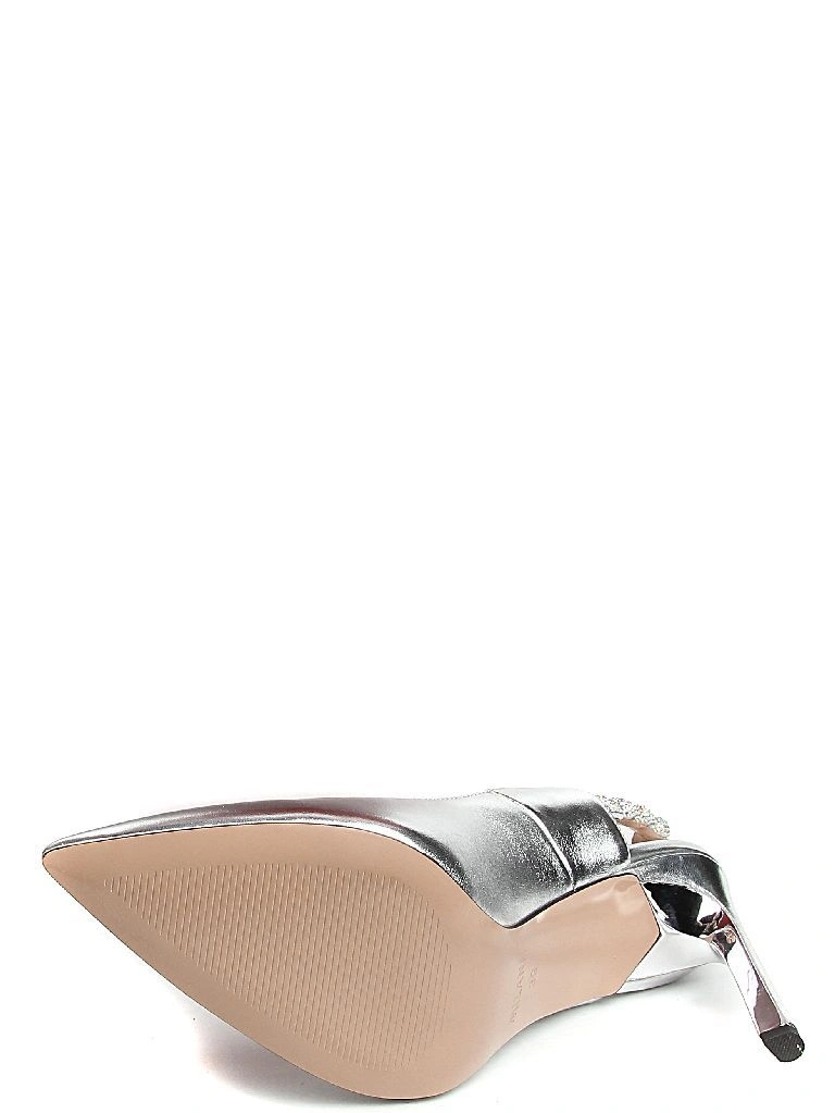 Босоножки MILANA 191262-5-1131 серебристый - купить 10990