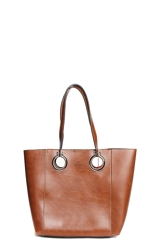 Сумка MILANA 171677-1-126 оранжевый - купить 3390