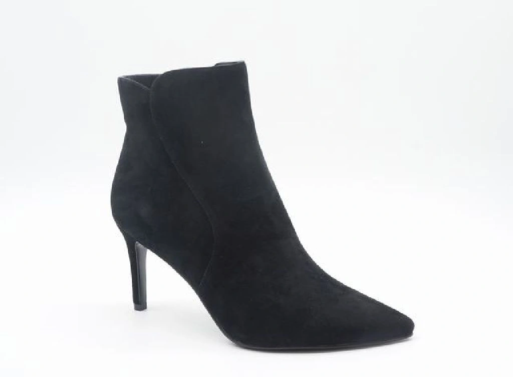 Ботинки MILANA 202364-1-210V черный - купить 