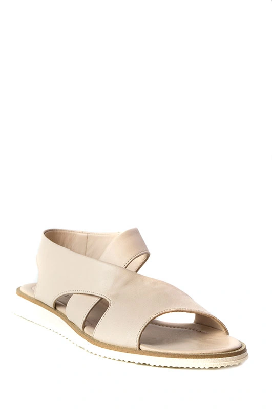 Сандалии MILANA 171275-1-1301 белый - купить 6490