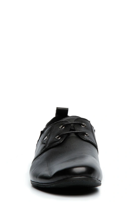 Полуботинки MILANA 121807-1-1101 черный - купить 3490