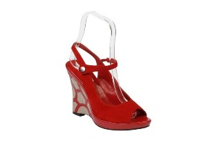 Босоножки MILANA 1014-5-2N41L бордовый - купить 5990