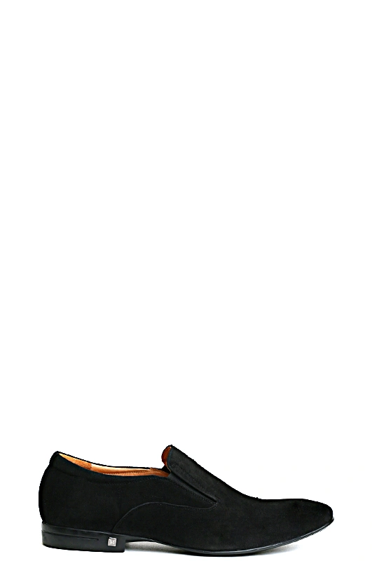 Полуботинки MILANA 151751-1-2101 черный - купить 5490