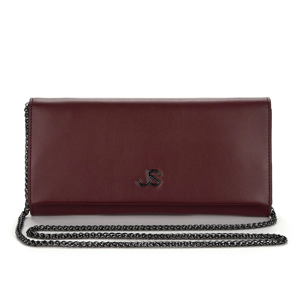 Клатч JANE'S STORY CG-6196-03 красный - купить 4490