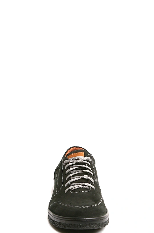 Полуботинки MILANA 141914-2-8105 черный - купить 2900