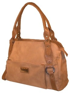 Сумка MILANA 913829-21 бежевый - купить 