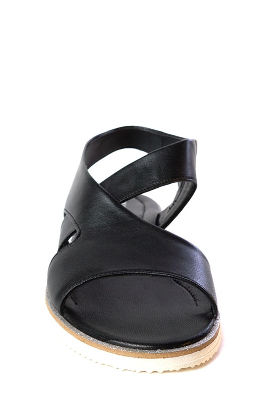 Сандалии MILANA 171275-1-1101 черный - купить 4490