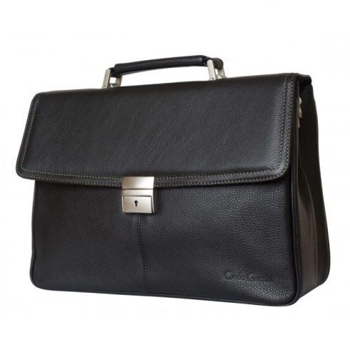 Сумка MALGRADO BR09-321 black черный - купить 15990