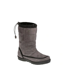 Полусапоги MILANA 92007-6-2126 серый - купить 1