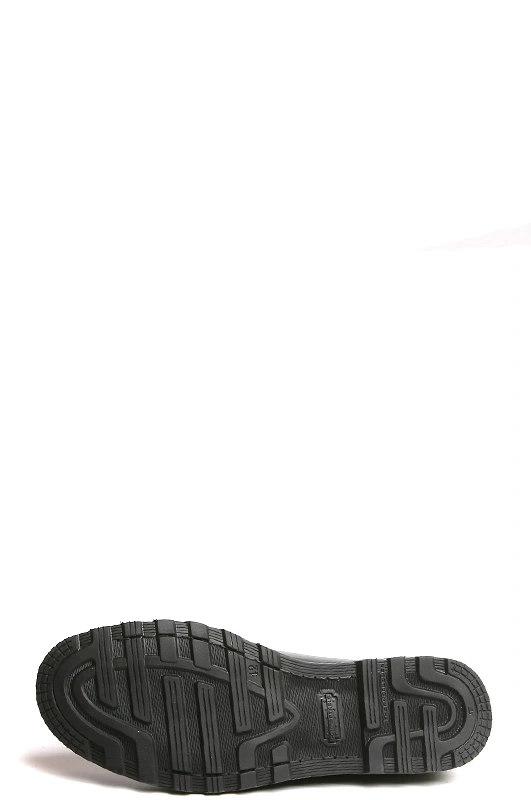 Полуботинки MILANA 151950-2-1101 черный - купить 6490