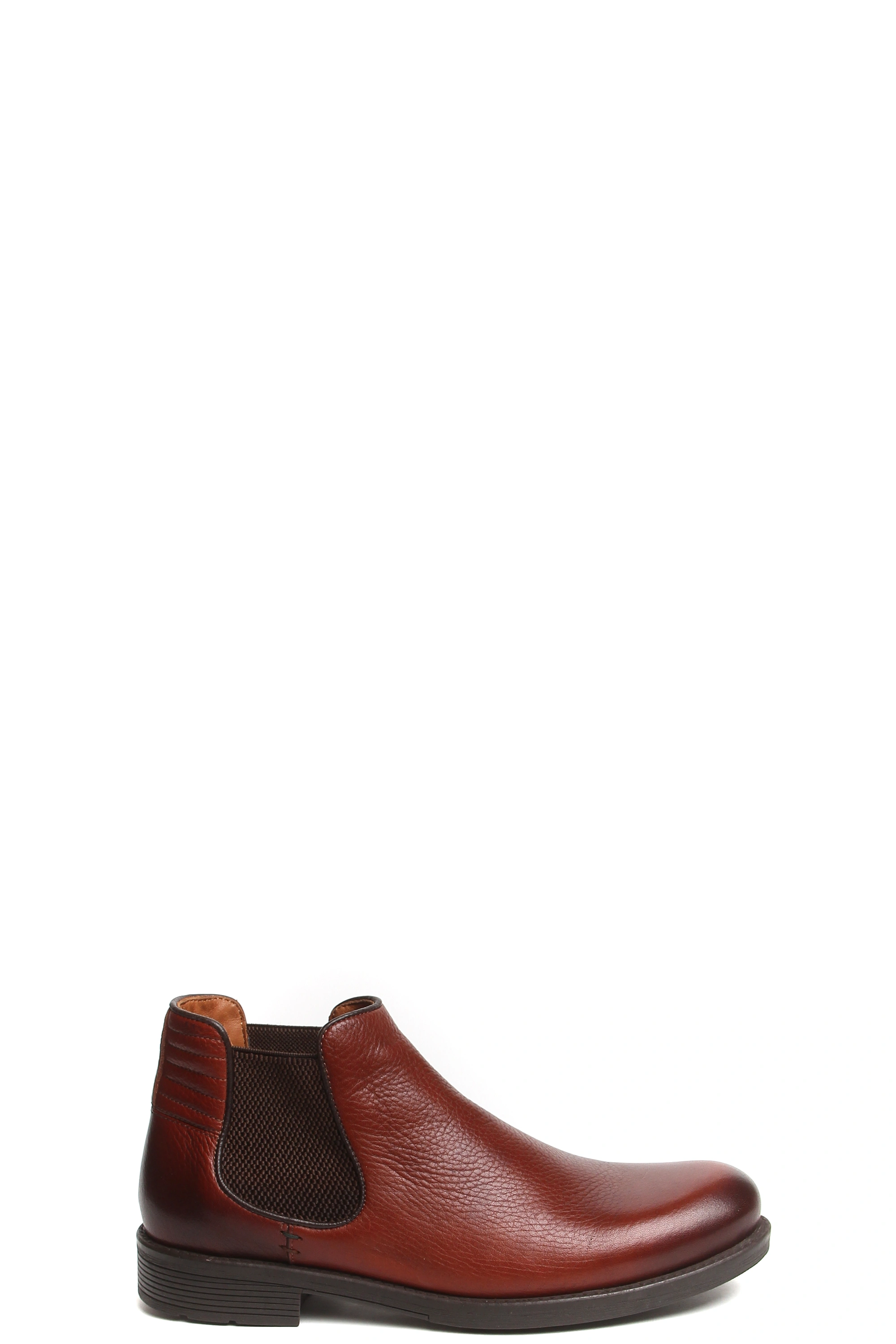 Ботинки MILANA 182814-1-1239 оранжевый - купить 10990