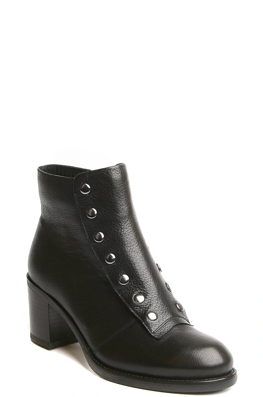 Ботинки MILANA 152022-1-1207 коричневый - купить 3400