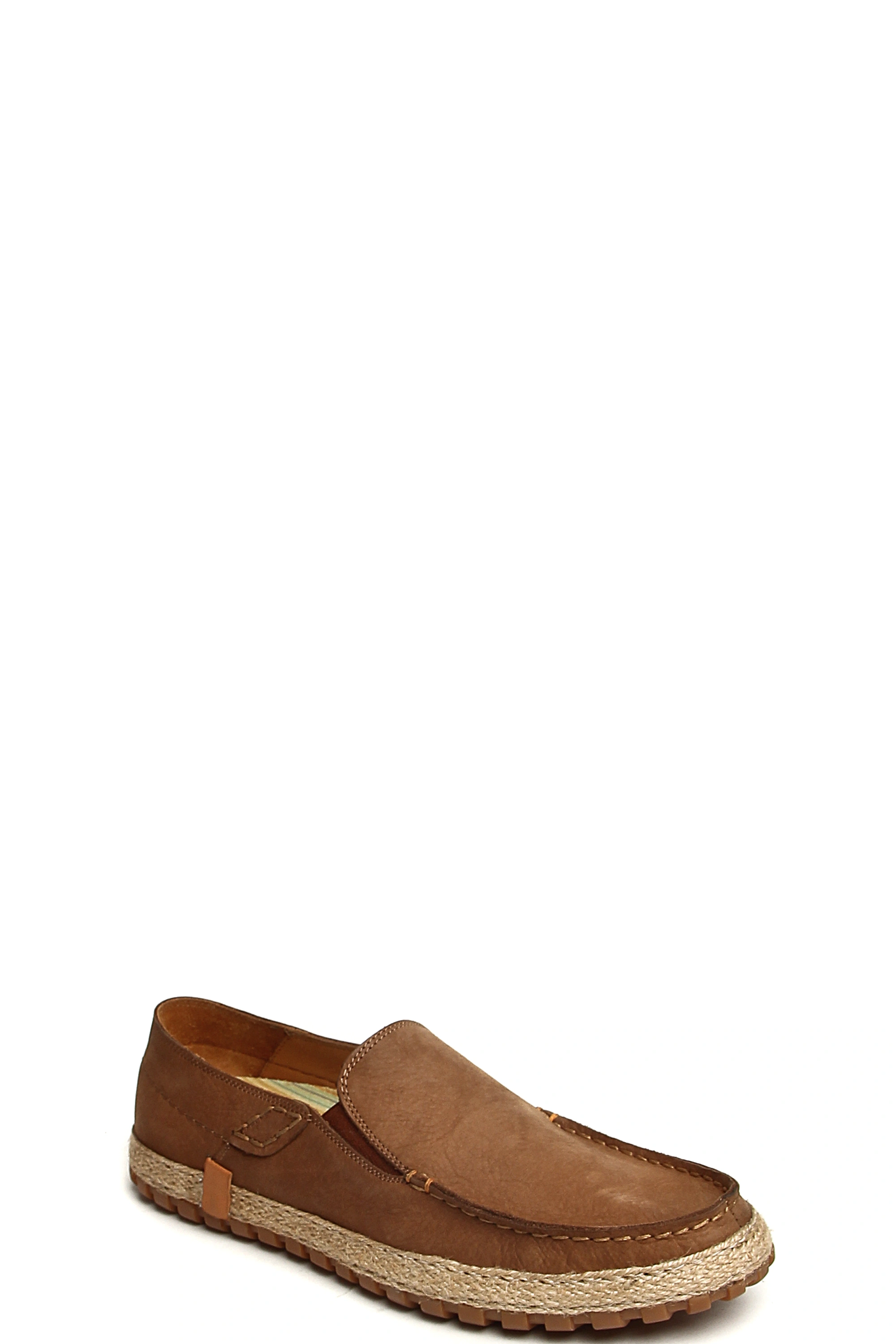 Полуботинки MILANA 181839-2-8261 оранжевый - купить 4990