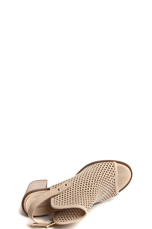 Босоножки MILANA 181441-1-8211 бежевый - купить 5990