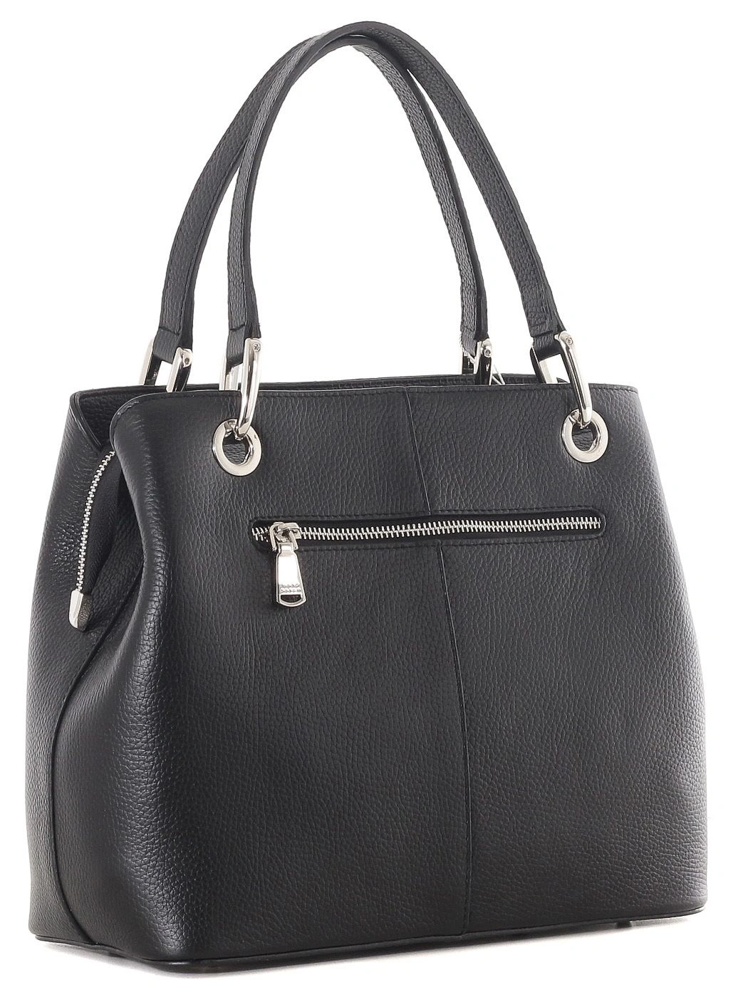 Сумка FIATO DREAM 11261 FD черн-сер черный - купить 19990