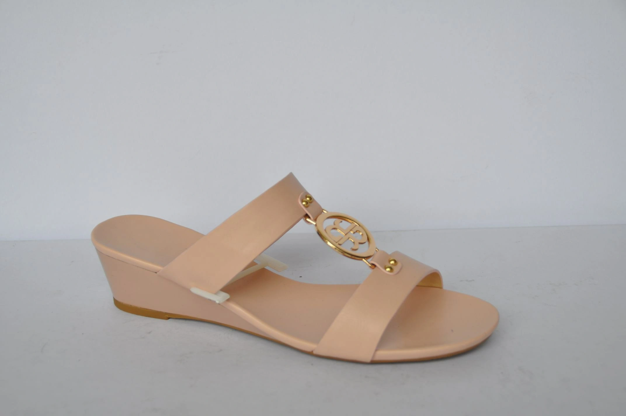 Сабо MILANA 151314-1-1301 белый - купить 1