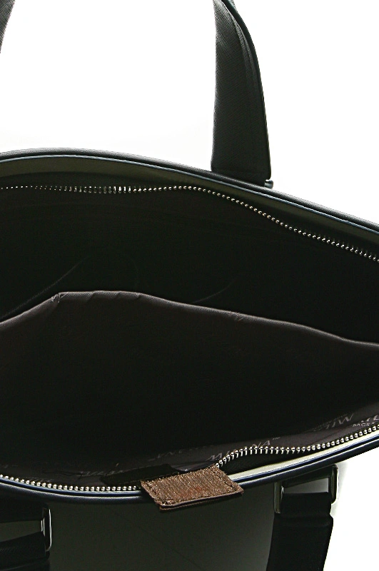 Сумка MILANA 141052-1-150 синий - купить 4490