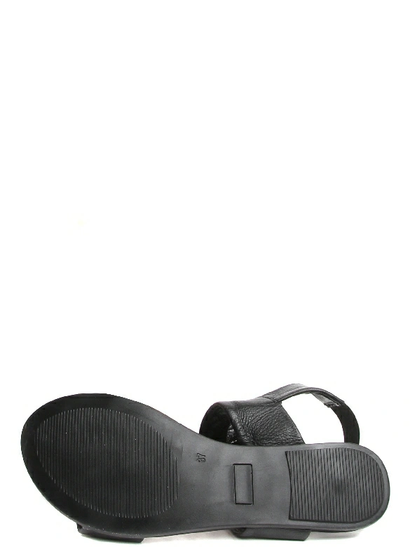 Сандалии MILANA 191532-2-1101 черный - купить 4490