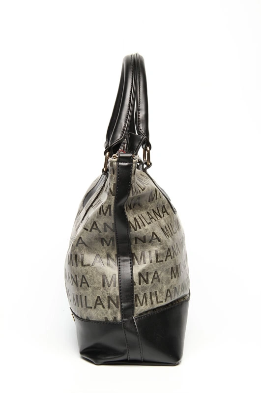 Сумка MILANA 124001-1-1 черный - купить 1390