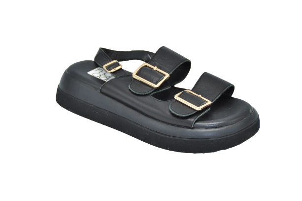 Сандалии MILANA 221118-1-1105 черный - купить 