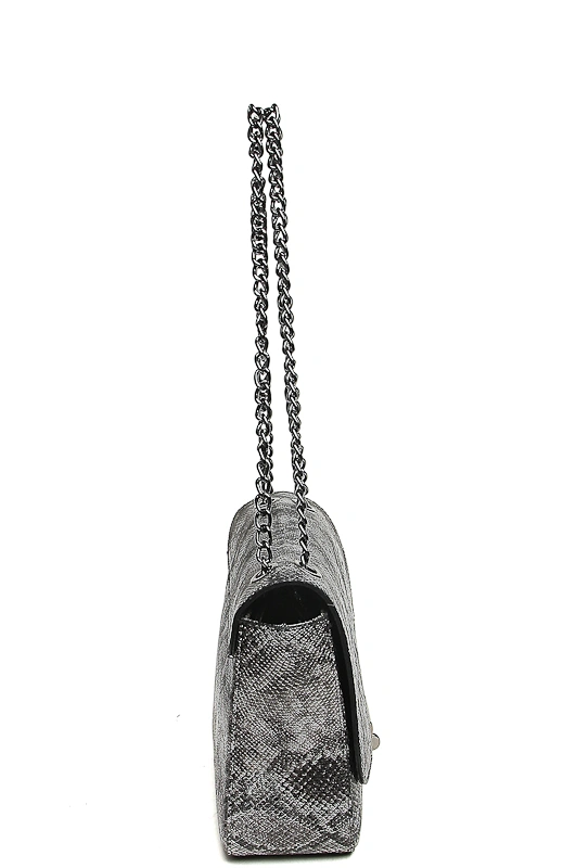 Сумка MILANA 172682-1-410 черный - купить 2290