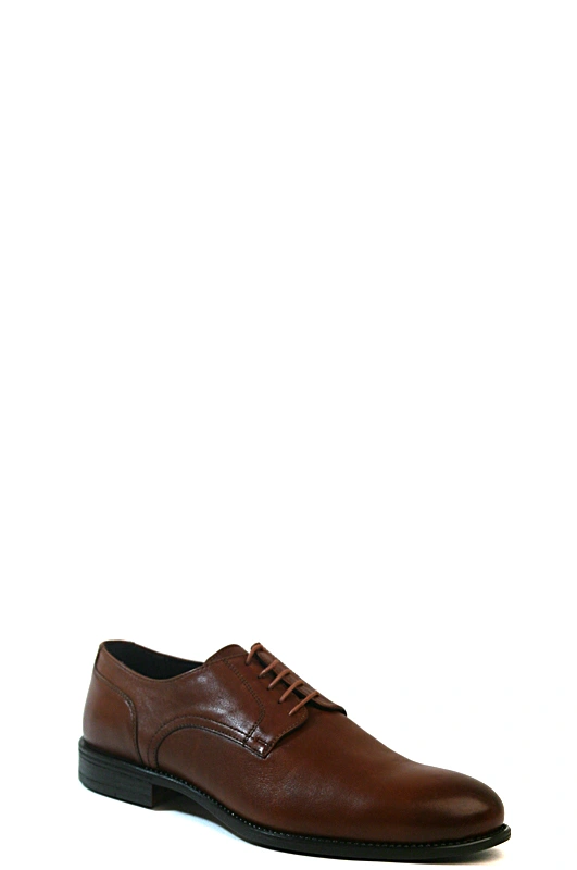 Полуботинки MILANA 161743-2-1231 коричневый - купить 10990