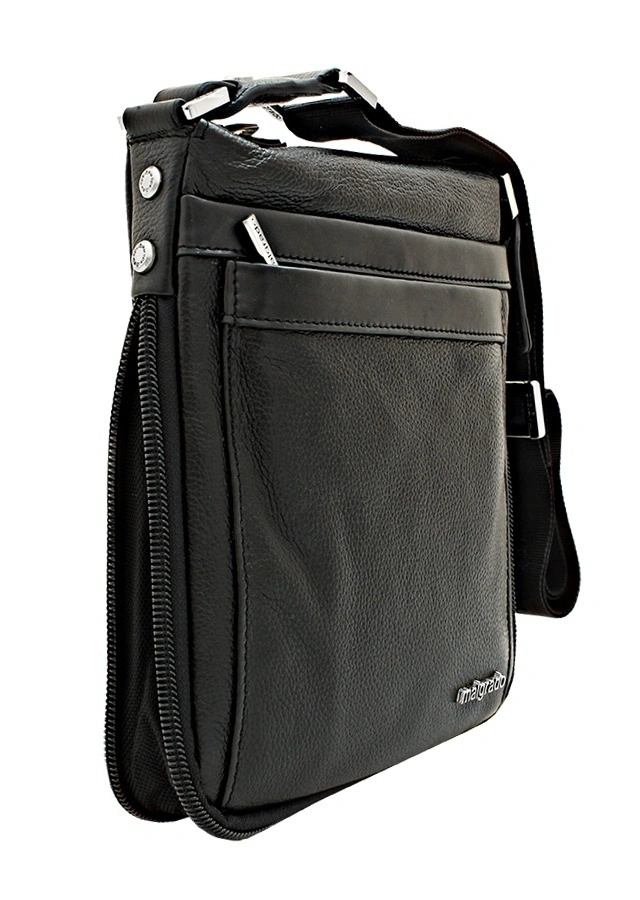 Сумка MALGRADO BR10-539C1836 black  черный - купить 19990