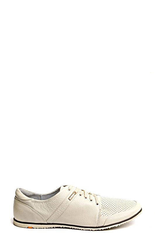 Полуботинки MILANA 151742-1-1211 бежевый - купить 2990