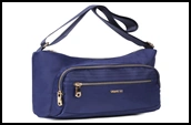 Сумка дорожная  1031-8 синий - купить 2990