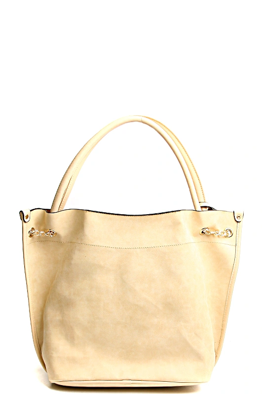 Сумка MILANA 151650-1-121 бежевый - купить 4800