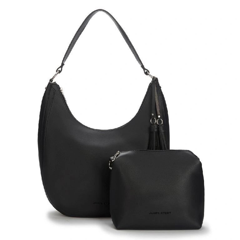 Сумка JANE'S STORY GD-C266-1-04 черный - купить 5490