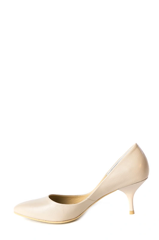 Туфли MILANA 171274-2-1491 розовый - купить 5990