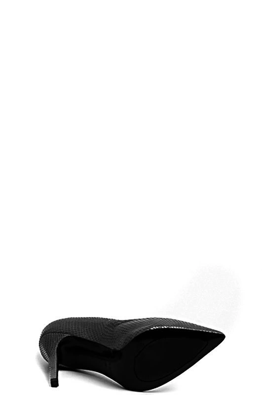 Туфли MILANA 161082-2-1101 черный - купить 10990