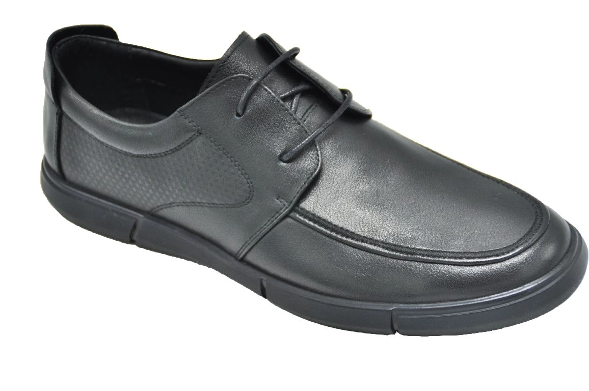 Полуботинки MILANA 202812-1-1101 черный - купить 