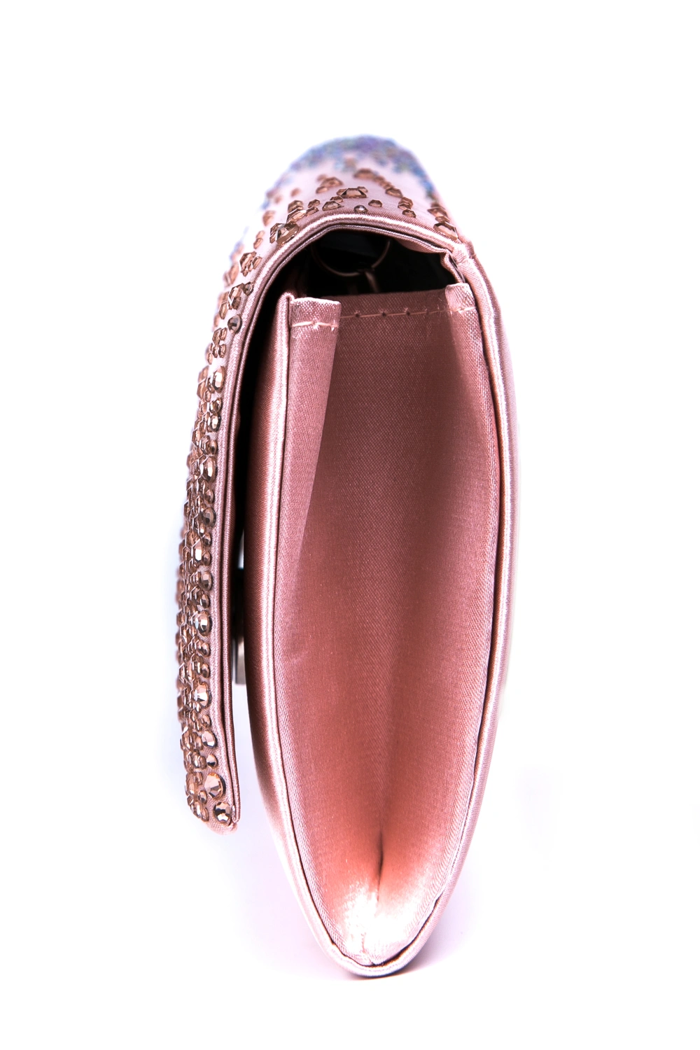 Клатч MILANA 162796-1-121 розовый - купить 2090