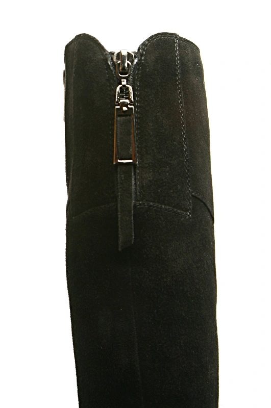 Сапоги MILANA 132141-1-210F черный - купить 12990