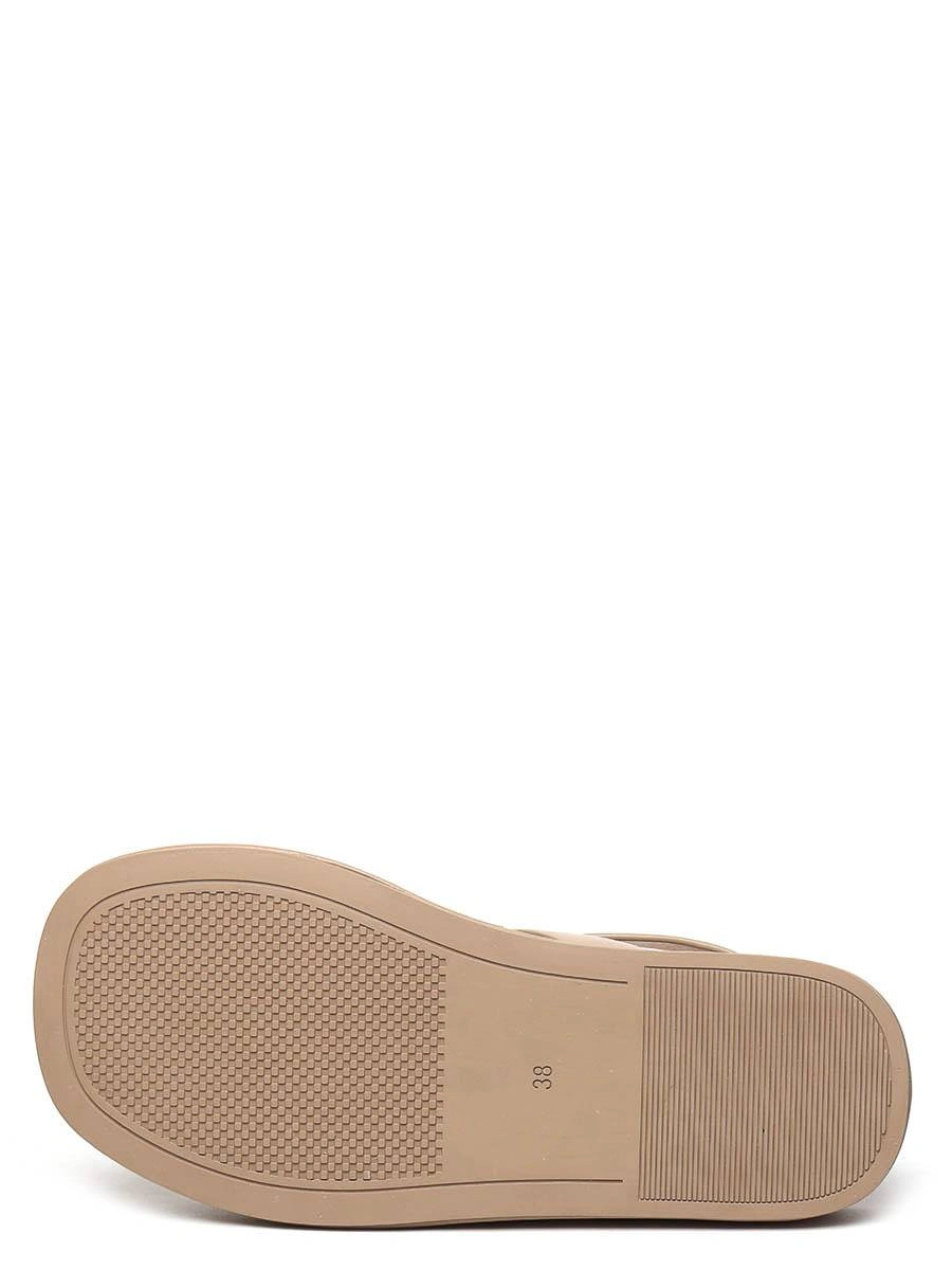 Сандалии MILANA 2410738-1-1211 бежевый - купить 11990