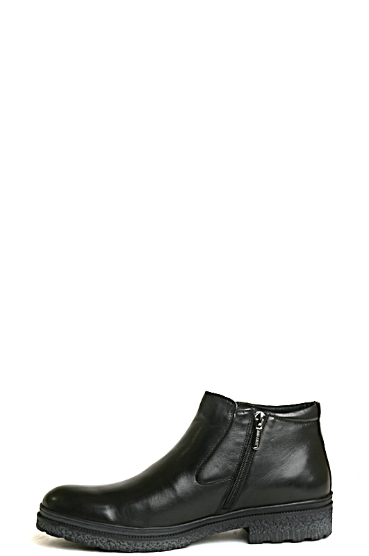 Ботинки MILANA 152834-1-110F черный - купить 5990