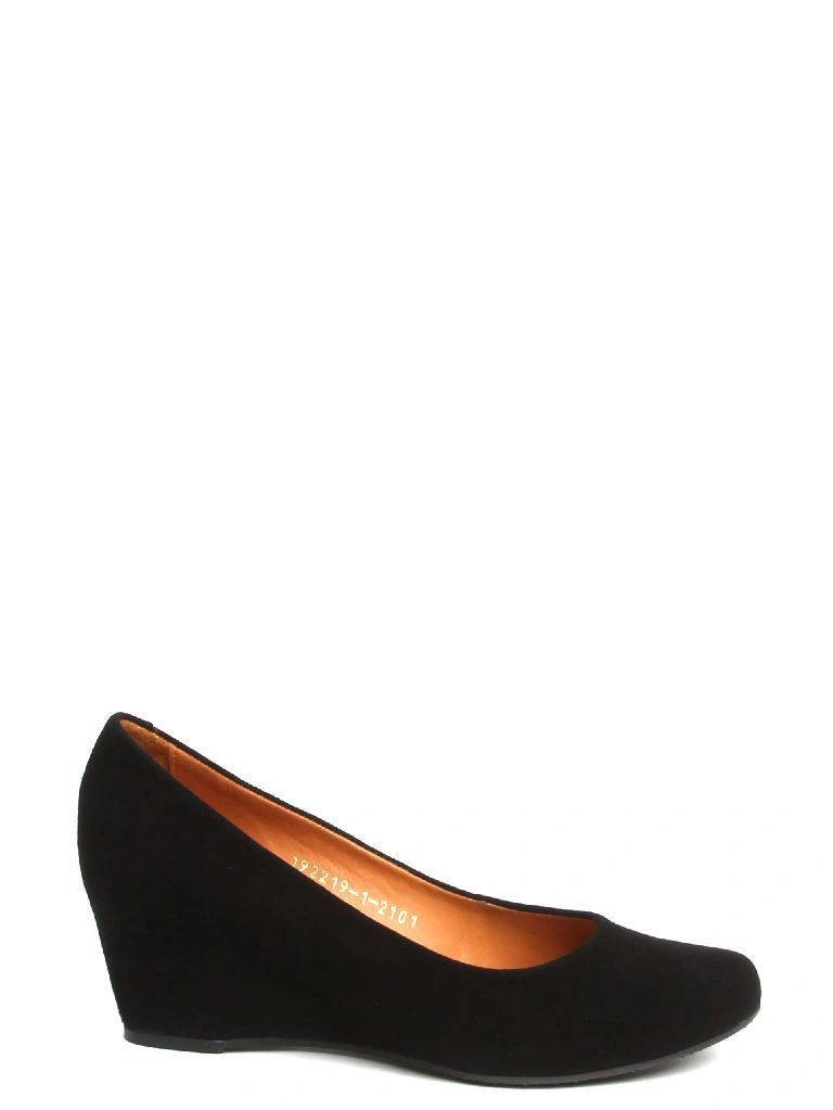 Туфли MILANA 192219-1-2101 черный - купить 10990