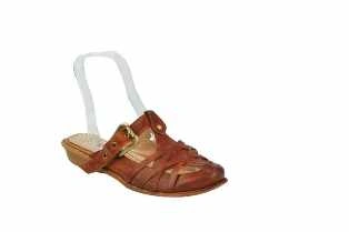 Сабо MILANA 2064-5-1N24L коричневый - купить 1