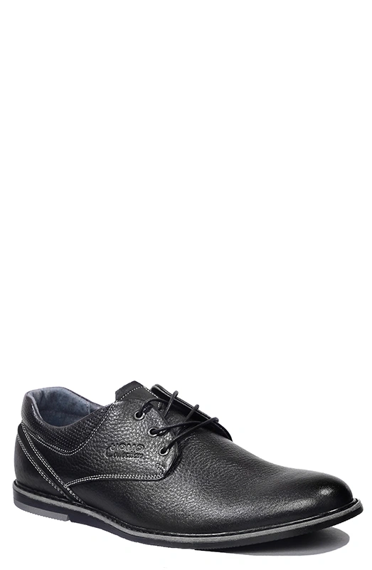 Полуботинки MILANA 161810-1-1101 черный - купить 3590