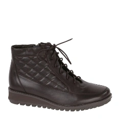 Ботильоны MILANA 92006-7-1246 коричневый - купить 1