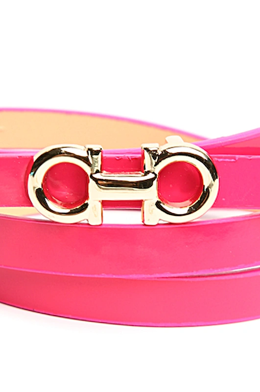 Ремень MILANA 131993-743 розовый - купить 4990