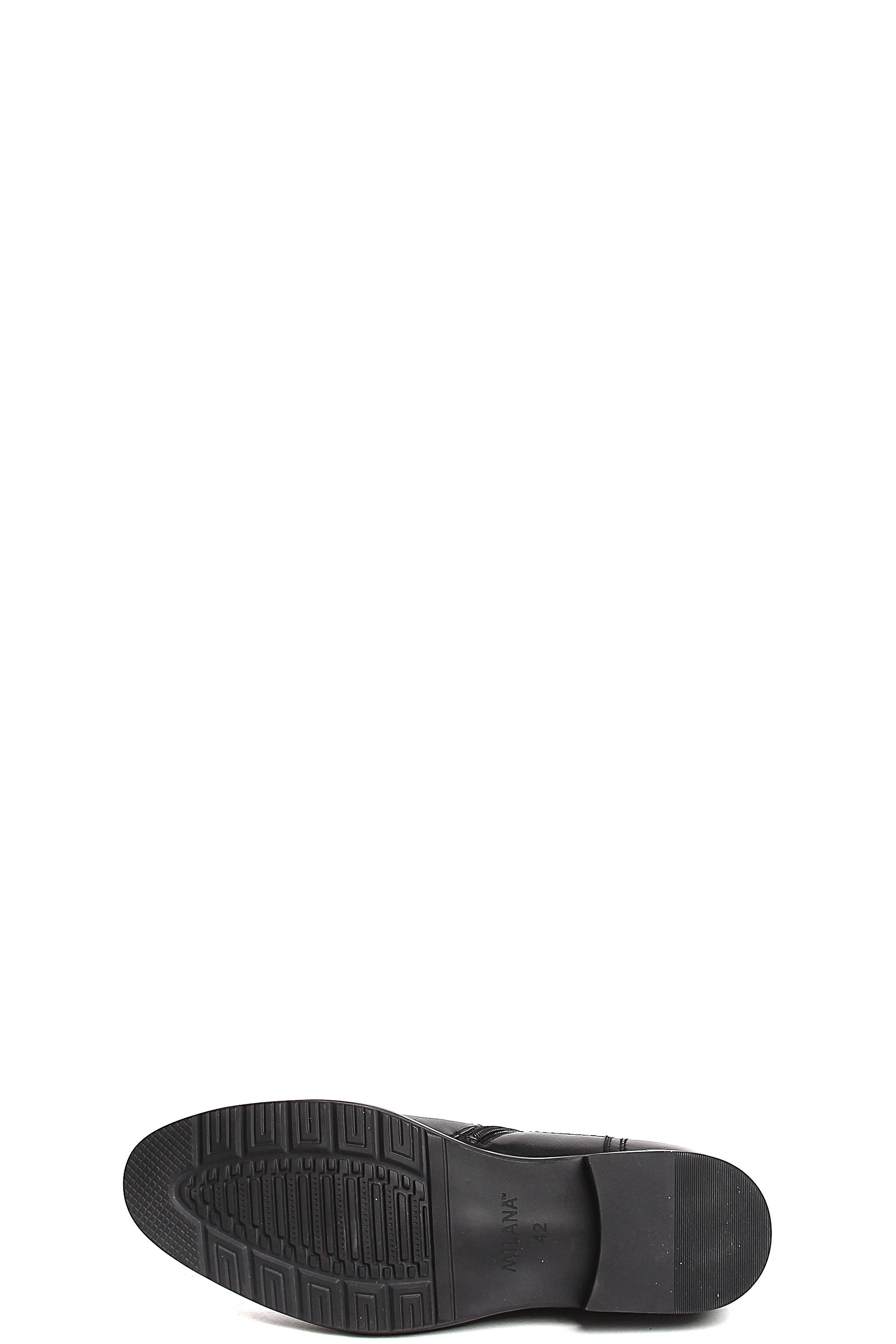 Ботинки MILANA 172708-1-110F черный - купить 12990