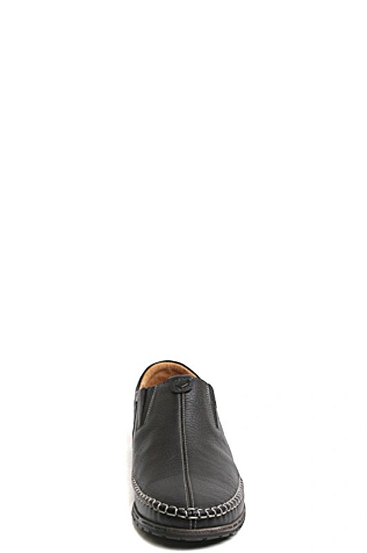 Полуботинки MILANA 161803-2-1201 коричневый - купить 3490