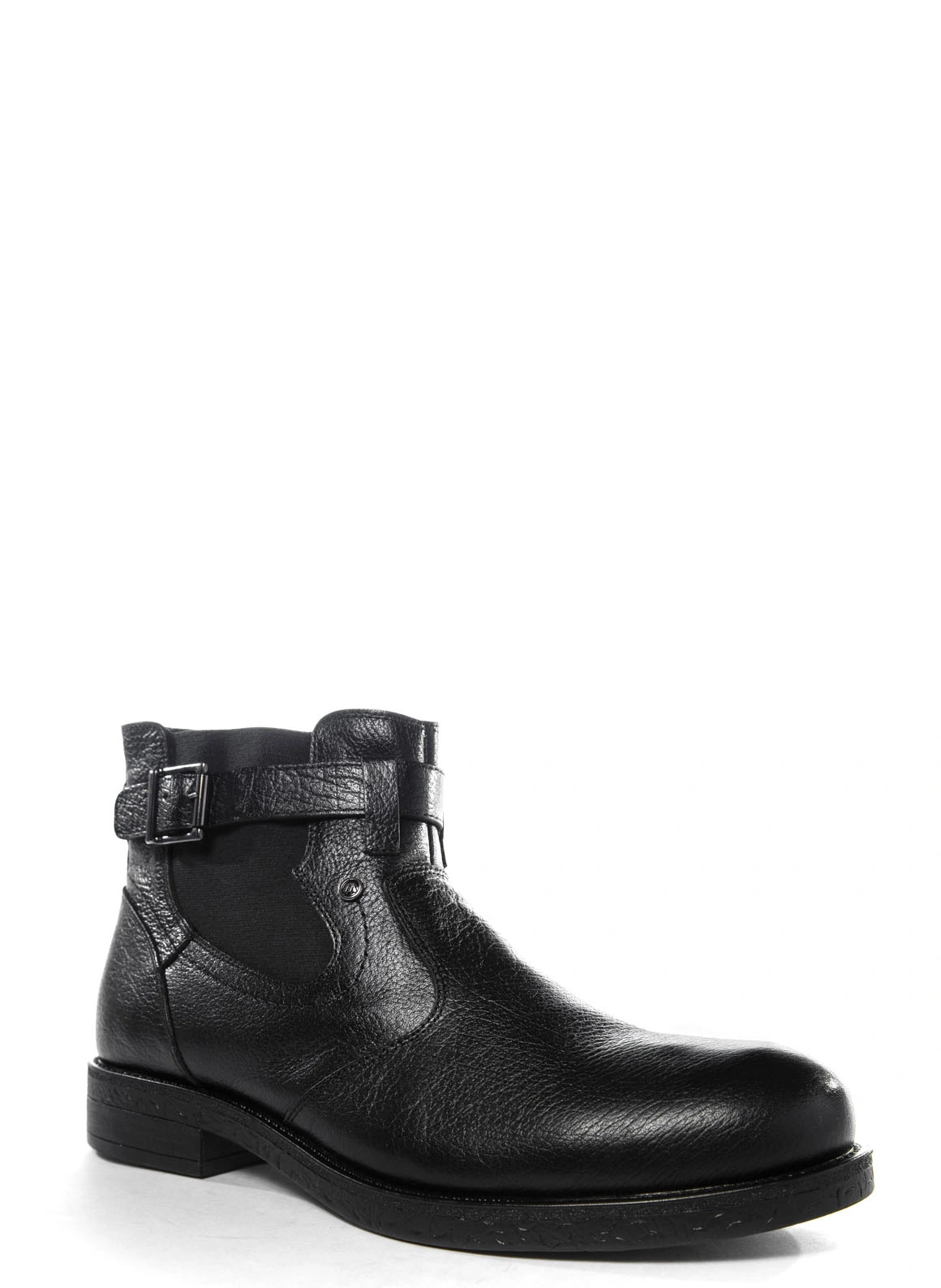 Ботинки MILANA 162797-1-110F черный - купить 7490