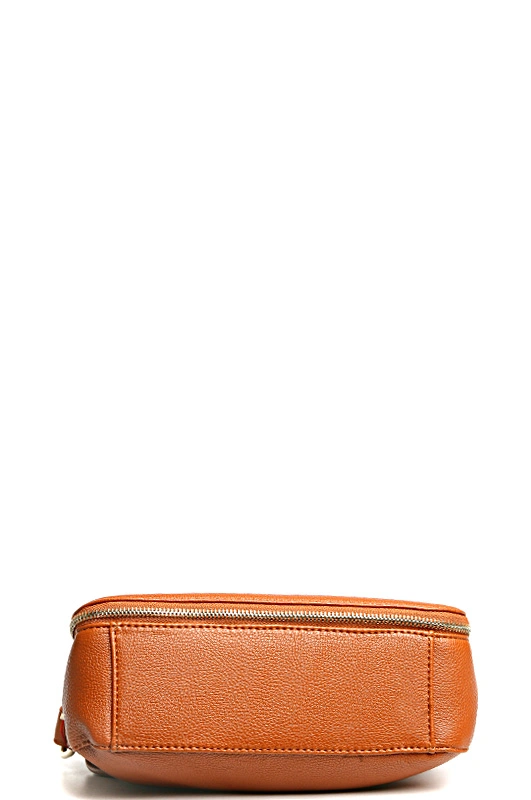 Сумка MILANA 132155-1-121 коричневый - купить 3690