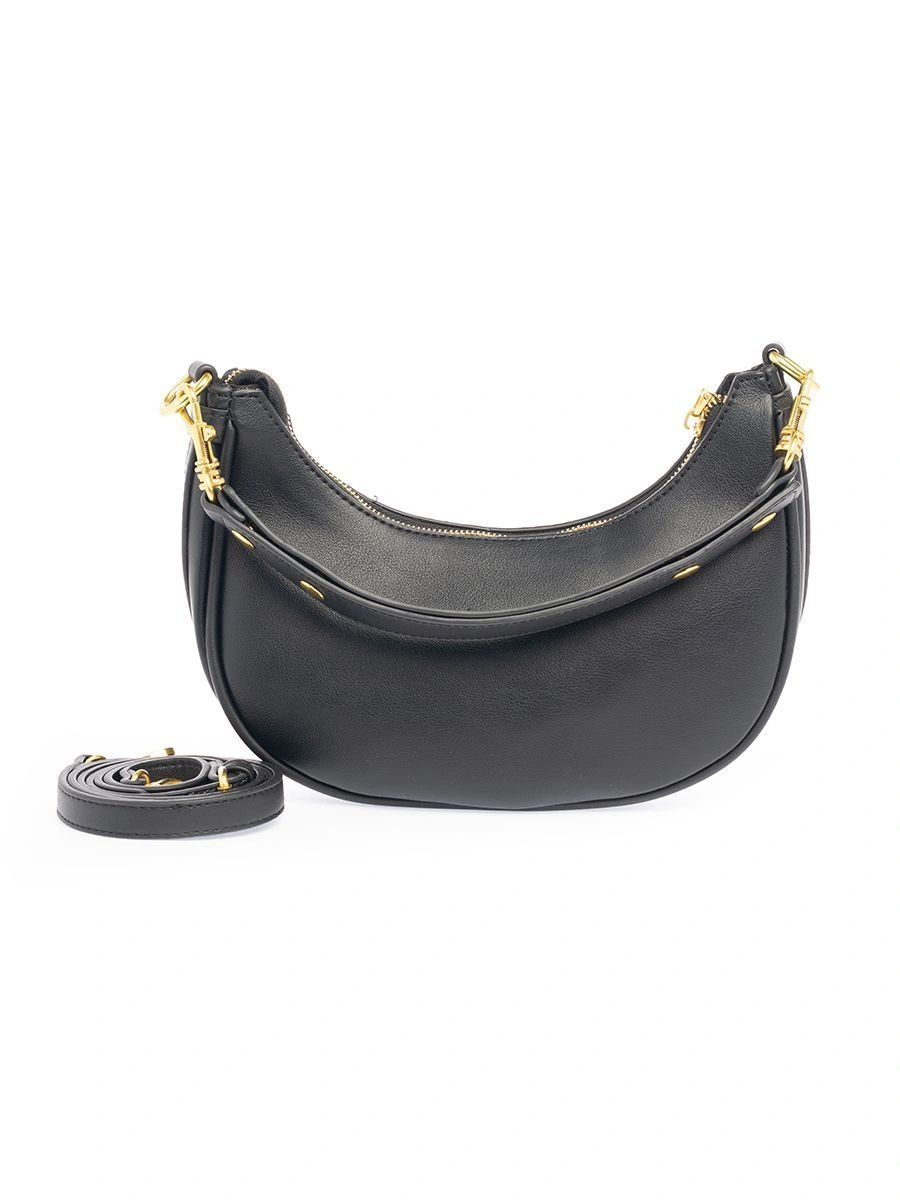 Сумка BAGGINI 28005-5/10 черный - купить 