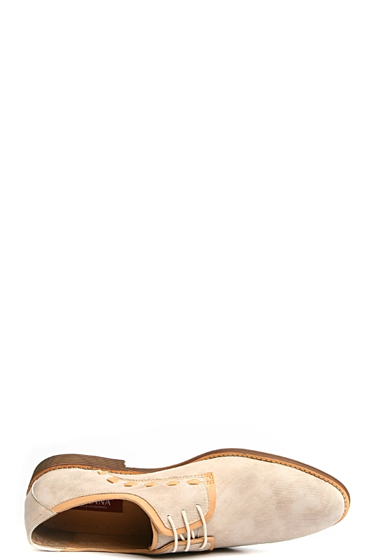 Полуботинки MILANA 141704-3-2211 бежевый - купить 3700